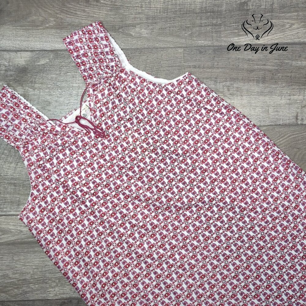 Sophie Max Sleeveless Summer Dress Size XL - Picture 3 of 7
